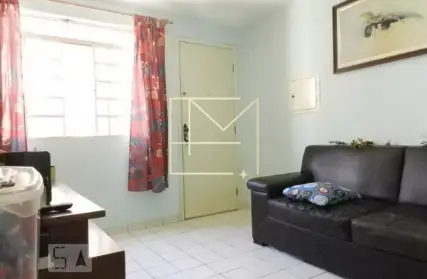 Imagem: Apartamento para Venda, Itaquera