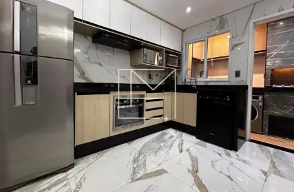 Imagem: Condomínio Fechado para Venda, Aricanduva