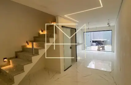 Imagem: Sobrado para Venda, Cidade Líder