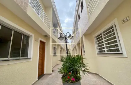 Imagem: Condomínio Fechado para Venda, Cohab A E Carvalho