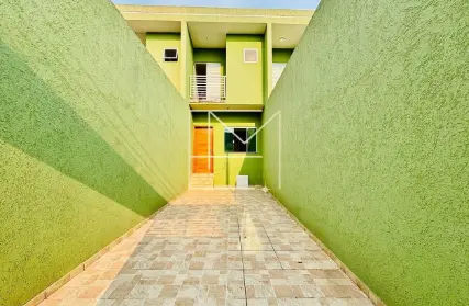 Imagem: Sobrado para Venda, Cidade Líder