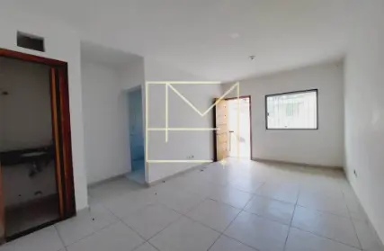 Imagem: Sobrado para Venda, Cidade Líder