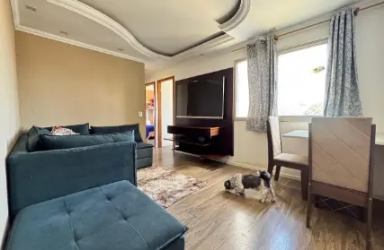 Imagem: Apartamento para Venda, Vila Carmosina
