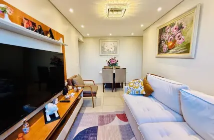 Imagem: Apartamento para Venda, Itaquera