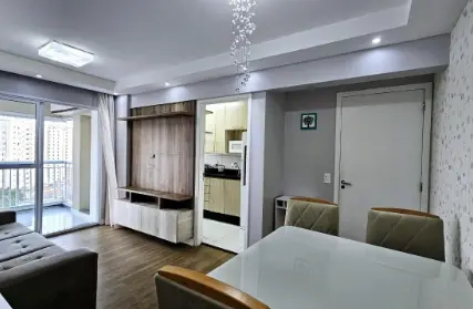 Imagem: Apartamento para Venda, Vila Matilde