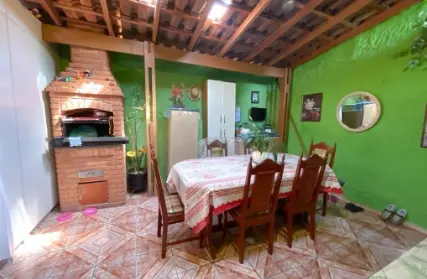Imagem: Casa Térrea para Venda, Itaquera