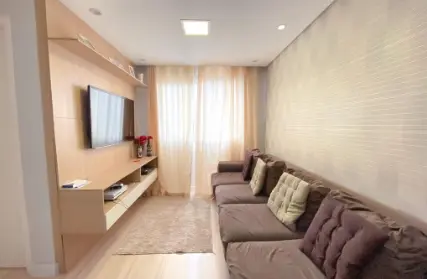 Imagem: Apartamento para Venda, Vila Carmosina