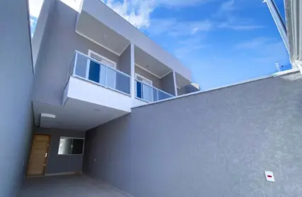 Imagem: Sobrado para Venda, Vila Carrão