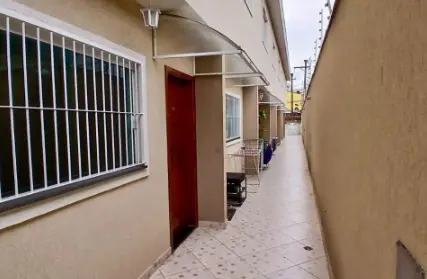 Imagem: Condomínio Fechado para Venda, Vila Ré