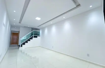 Imagem: Sobrado para Venda, Cidade Patriarca