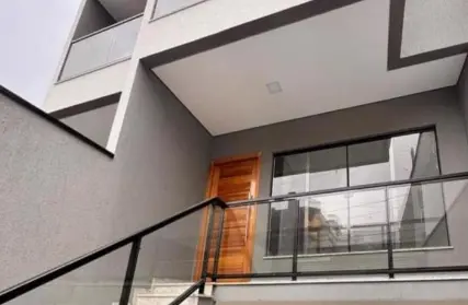 Imagem: Sobrado para Venda, Vila Carrão