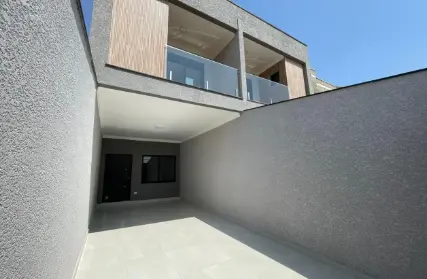 Imagem: Sobrado para Venda, Vila Carrão