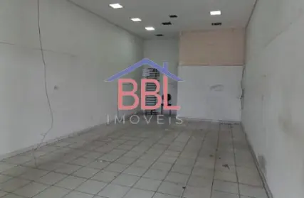 Imagem: Galpão / Salão para Alugar, Jardim Nélia