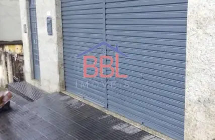 Imagem: Galpão / Salão para Alugar, Chácara Cruzeiro do Sul