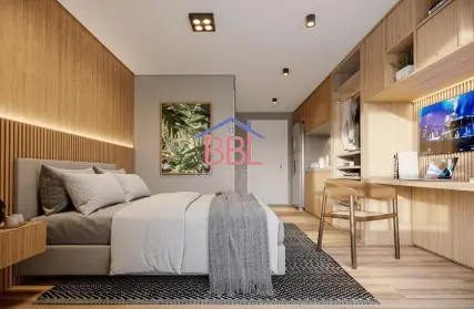 Imagem: Apartamento para Venda, Vila Zilda (Zona Leste)