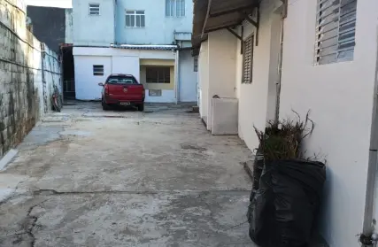 Imagem: Casa Térrea para Venda, Jardim Campos