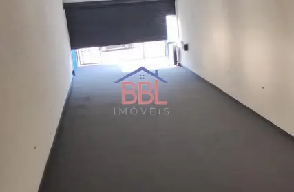 Imagem: Galpão / Salão para Alugar, Belém