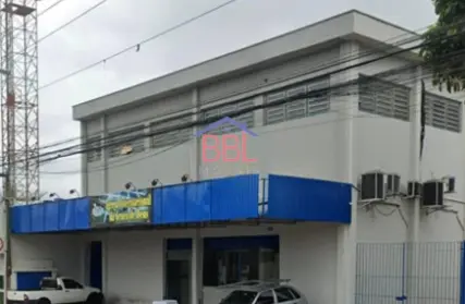 Imagem: Galpão / Salão para Alugar, Parque Paulistano