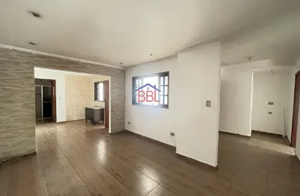 Imagem: Casa Térrea para Alugar, Itaim Paulista