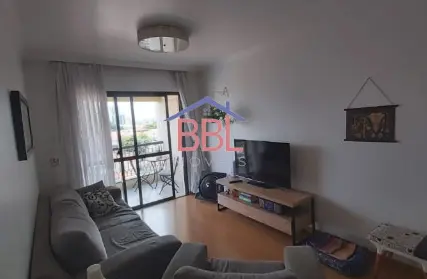 Imagem: Apartamento para Venda, Vila Regente Feijó