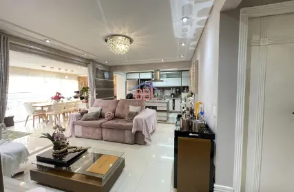 Imagem: Apartamento para Venda, Jardim Anália Franco