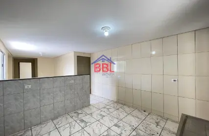 Imagem: Casa Térrea para Alugar, Itaim Paulista