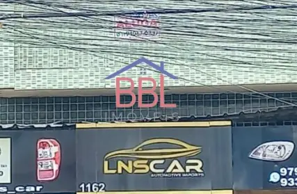 Imagem: Galpão / Salão para Alugar, Jardim Nélia