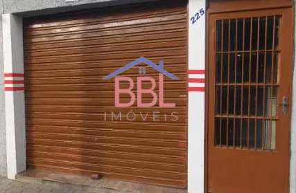 Imagem: Galpão / Salão para Alugar, Parque Paulistano