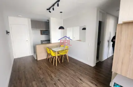 Imagem: Apartamento para Venda, Parque São Jorge