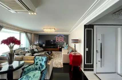 Imagem: Apartamento para Venda, Tatuapé