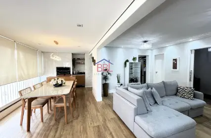 Imagem: Apartamento para Venda, Tatuapé