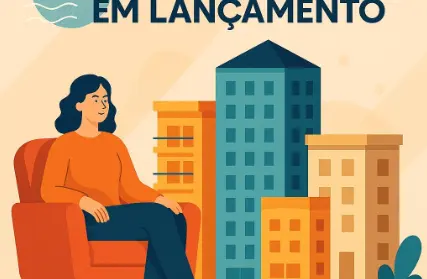 Imagem: Apartamento para Venda, Tatuapé
