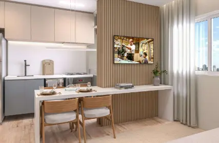 Imagem: Apartamento para Venda, São Miguel Paulista