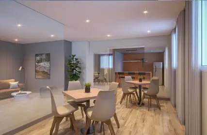 Imagem: Apartamento para Venda, Mooca