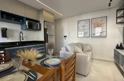 Imagem: Apartamento para Venda, Tatuapé