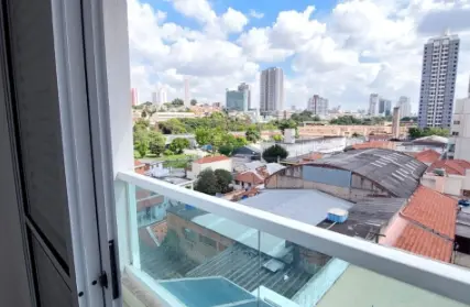 Imagem: Condomínio Fechado para Venda, Vila Matilde