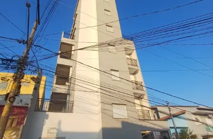 Imagem: Apartamento para Venda, Cidade Líder