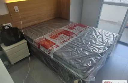 Imagem: Flat / Studio para Alugar, Mooca