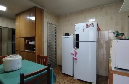 Imagem: Casa Térrea para Venda, Vila Nova Manchester