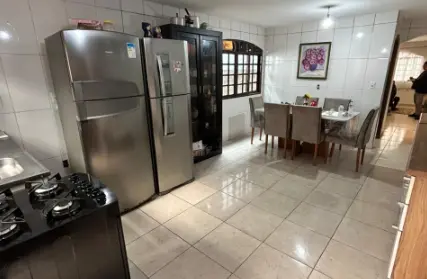 Imagem: Sobrado para Venda, Cidade Líder