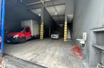 Imagem: Galpão / Salão para Venda, Parque do Carmo