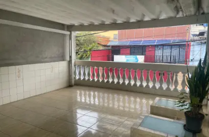 Imagem: Sobrado para Venda, Vila Carmosina