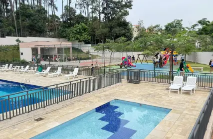 Imagem: Apartamento para Venda, Parque do Carmo