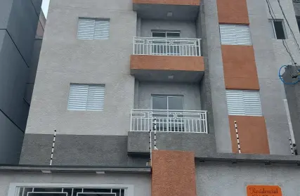 Imagem: Apartamento para Venda, Vila Esperança