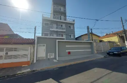 Imagem: Apartamento para Venda, Vila Guilhermina