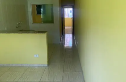 Imagem: Kitnet / Loft para Alugar, Parque do Carmo