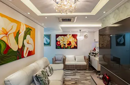 Imagem: Cobertura para Venda, Vila Gomes Cardim