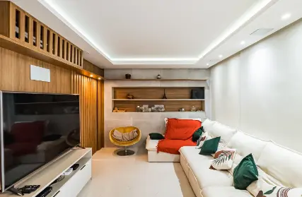 Imagem: Apartamento para Venda, Cidade Mãe do Céu