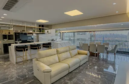 Imagem: Apartamento para Venda, Tatuapé