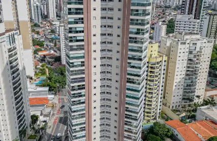 Imagem: Apartamento para Venda, Vila Regente Feijó